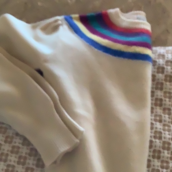 Adorable Bogner Vintage Sweater 💜💜💜 - Picture 9 of 10